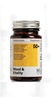 Mood & Vitality